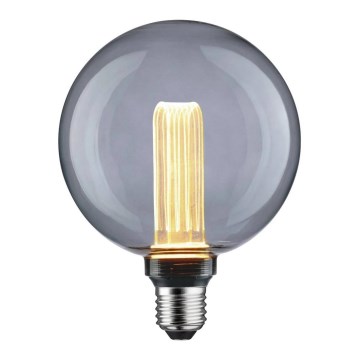 LED glödlampa INNER G125 E27/3,5W/230V 1800K - Paulmann 28876
