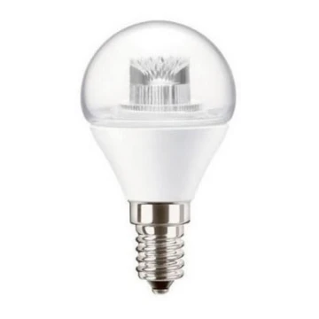 LED glödlampa MAZDA P45 E14/3,2W/230V 2700K