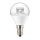 LED glödlampa MAZDA P45 E14/3,2W/230V 2700K