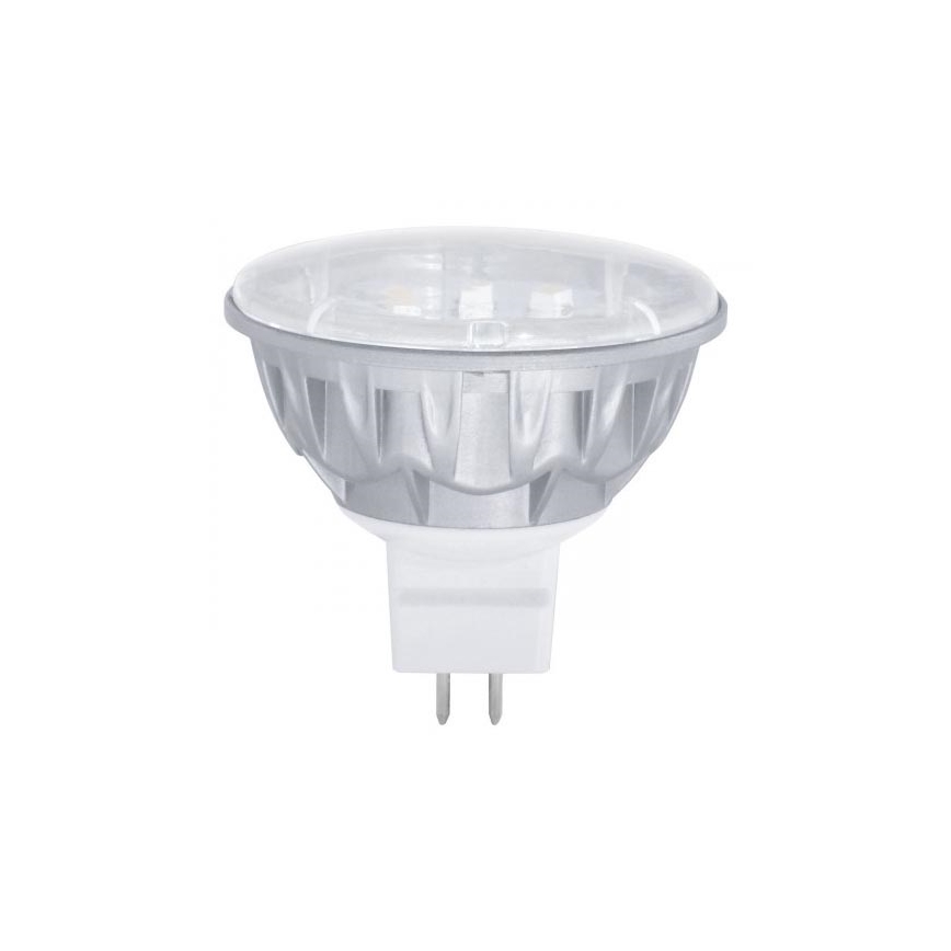 LED glödlampa MR16 GU5,3/5W/12V 3000K - Eglo 11437