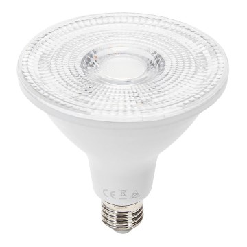 LED glödlampa PAR38 E27/18W/230V 3000K - Aigostar