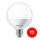 LED glödlampa Philips G95 E27/8,5W/230V 6500K