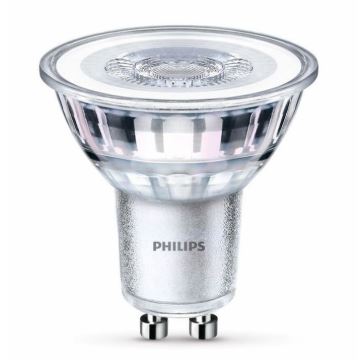 LED glödlampa Philips GU10/4,6W/230V 2700K