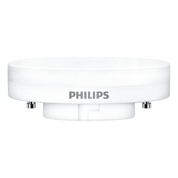 LED glödlampa Philips GX53/5,5W/230V 2700K