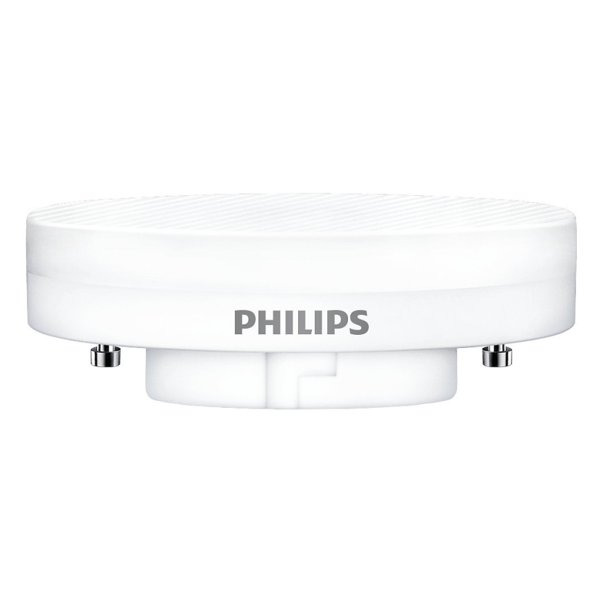 LED glödlampa Philips GX53/5,5W/230V 2700K