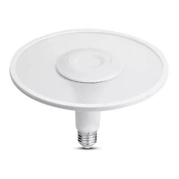 LED glödlampa  SAMSUNG CHIP UFO E27/11W/230V 120° 4000K