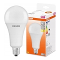 LED glödlampa STAR E27/24,9W/230V 2700K - Osram