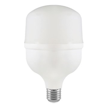 LED glödlampa T100 E27/30W/230V 6500K