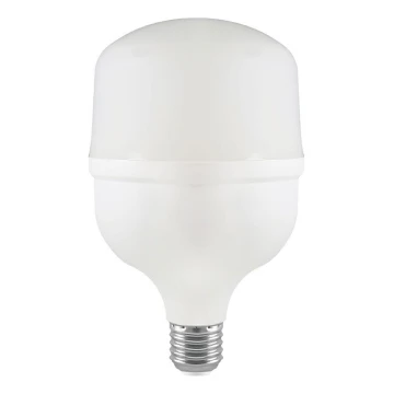 LED glödlampa T100 E27/30W/230V 6500K