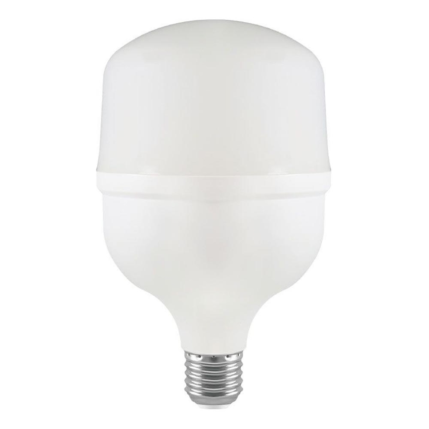 LED glödlampa T100 E27/30W/230V 6500K