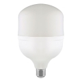 LED glödlampa T120 E40 E27/40W/230V 4000K