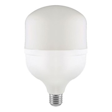 LED glödlampa T120 E40 E27/40W/230V 4000K