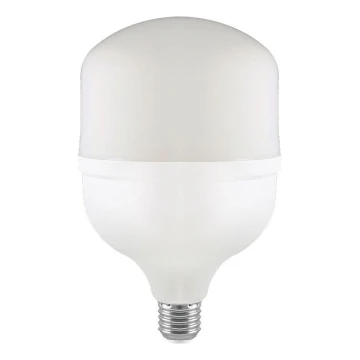 LED glödlampa T120 E40 E27/40W/230V 6500K