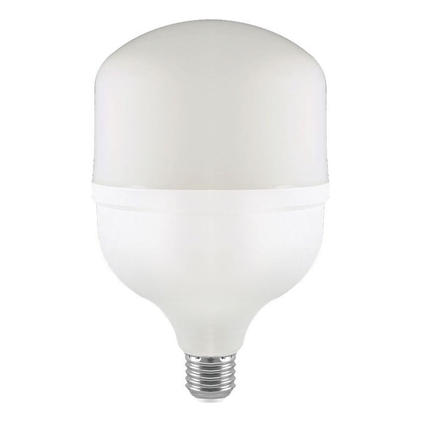 LED glödlampa T120 E40 E27/40W/230V 6500K