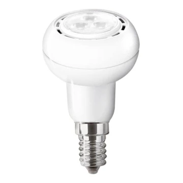 LED glödlampa till strålkastare R50 E14/3,5W/230V 2700K - Attralux