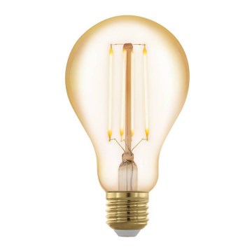 LED glödlampa VINTAGE A75 E27/4W/230V 2200K - Eglo 12858