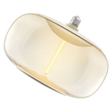 LED glödlampa VINTAGE FILAMENT E27/2,5W/230V 2700K - Osram