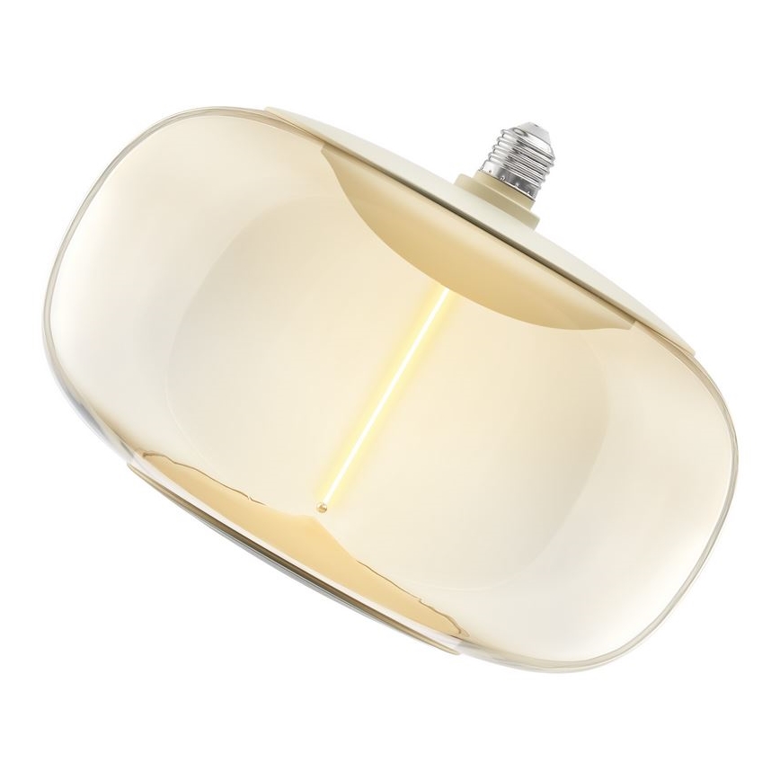 LED glödlampa VINTAGE FILAMENT E27/2,5W/230V 2700K - Osram