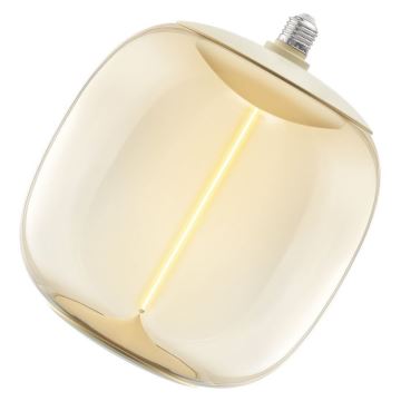 LED glödlampa VINTAGE FILAMENT E27/3,4W/230V 2700K - Osram