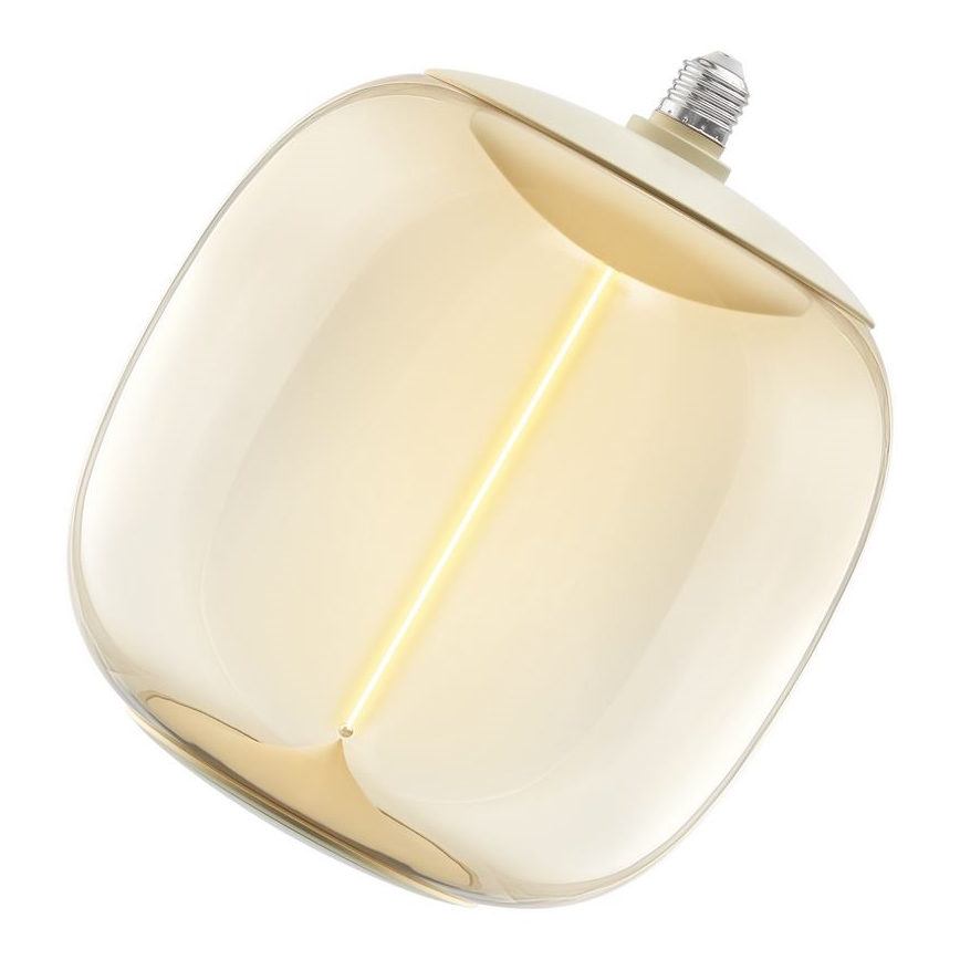 LED glödlampa VINTAGE FILAMENT E27/3,4W/230V 2700K - Osram