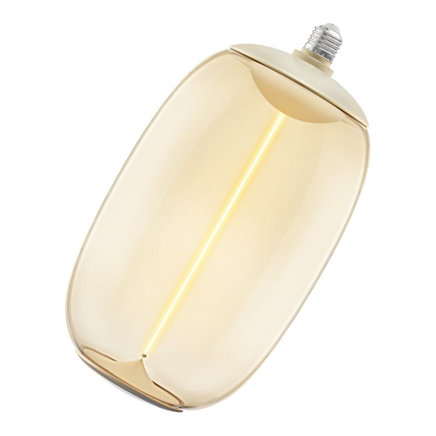 LED glödlampa VINTAGE FILAMENT E27/4W/230V 2700K - Osram