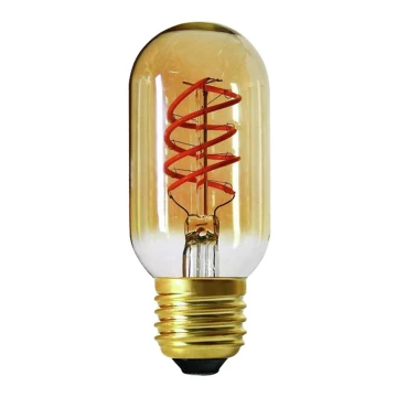 LED glödlampa VINTAGE T45 E27/4,5W/230V 2000K - GP