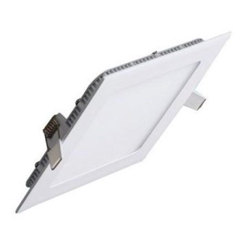 LED Hängande Takbelysning LED/24W/230V 3000K