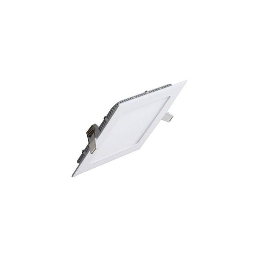 LED Hängande Takbelysning LED/24W/230V 3000K