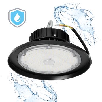 LED industriell taklampa RIO PRO HIGHBAY LED/100W/230V 4000K IP65