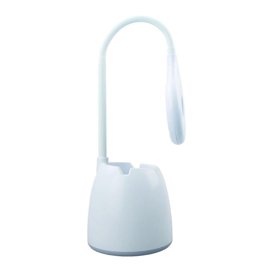 LED ljusreglerad touch bordslampa  ALEXA LED/5W/230V