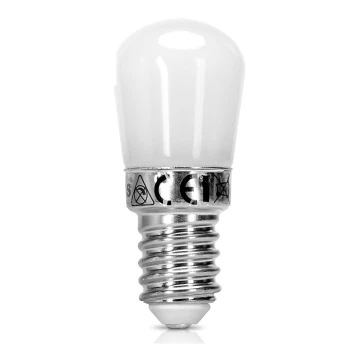 LED kylskåpsglödlampa T22 E14/2W/230V 6500K - Aigostar