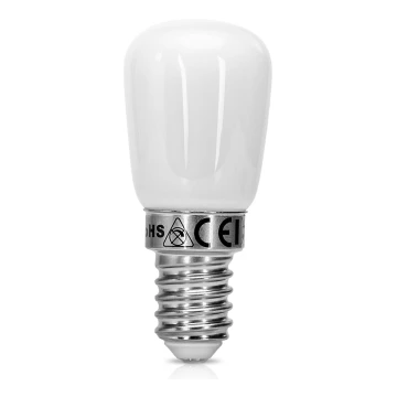 LED kylskåpsglödlampa T26 E14/3,5W/230V 3000K - Aigostar