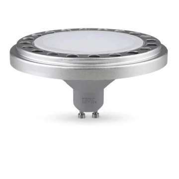 LED-lampa AR111 GU10/15W/230V 120° 4000K