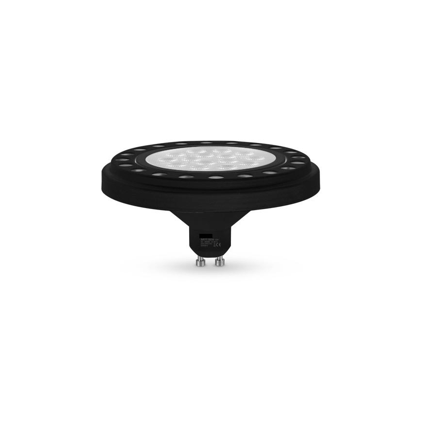 LED-lampa AR111 GU10/15W/230V 30° 3000K