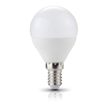 LED-lampa E14/4,5W/230V 4000K