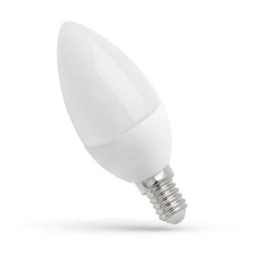 LED-lampa E14/4W/230V 320lm 2700-3200K