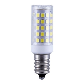 LED-lampa E14/5W/230V 2800K