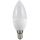 LED-lampa E14/6.3W/230V
