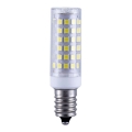 LED-lampa E14/7W/230V 2700K