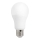 LED-lampa E27/11,5W/230V 2700-3200K