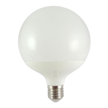 LED-lampa E27/18W/230V 6500K