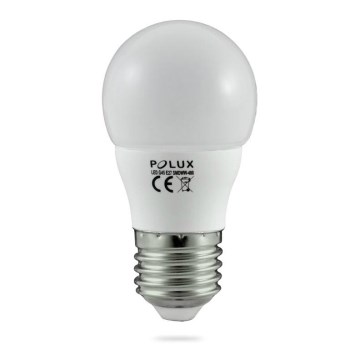 LED-lampa E27/5.5W/230V
