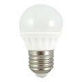 LED-lampa E27/6W/230V 6500K