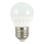 LED-lampa E27/6W/230V 6500K