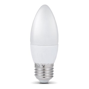 LED-lampa E27/7W/230V 3000K
