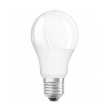LED-lampa ECO E27/8,5W/230V 2700K 806lm