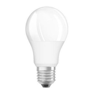 LED-lampa ECO E27/8,5W/230V 4000K 806lm