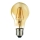 LED-lampa FILAMENT A60 E27/9W/230V 2,200K