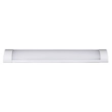 LED lampa för undersidan av köksskåp QTEC LED/36W/230V 120 cm vit