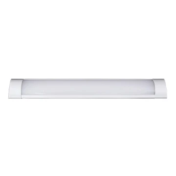 LED lampa för undersidan av köksskåp QTEC LED/36W/230V 120 cm vit